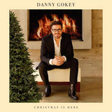 Danny Gokey - Christmas Is Here 11 x 17 inch. Album Cover Poster