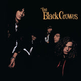 The Black Crowes - Shake Your Money Maker 11 x 17 inch. Album Cover Poster