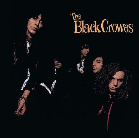 The Black Crowes - Shake Your Money Maker 11 x 17 inch. Album Cover Poster
