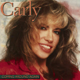Carly Simon - Coming Around Again 11 x 17 inch. Album Cover Poster