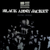 Jack Black - Closed Casket 24 x 36 inch. Album Cover Poster