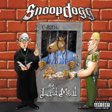Snoop Dogg - Tha Last Meal 11 x 17 inch. Album Cover Poster