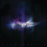 Evanescence - Evanescence 11 x 17 inch. Album Cover Poster