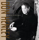 Don Henley - The End Of The Innocence 11 x 17 inch. Album Cover Poster