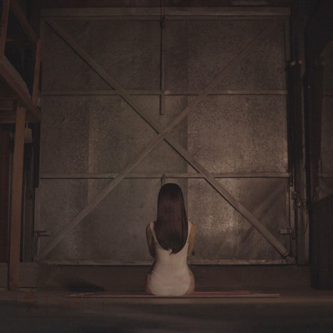 Cream - Be Here (La La La) 11 x 17 inch. Album Cover Poster