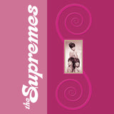 The Supremes - The Supremes: Box Set 11 x 17 inch. Album Cover Poster
