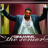 Ginuwine - The Senior 11 x 17 inch. Album Cover Poster