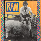 Paul McCartney - Ram 24 x 36 inch. Album Cover Poster