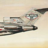 Beastie Boys - Licensed To Ill 11 x 17 inch. Album Cover Poster