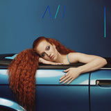 Jess Glynne - Always in Between (Deluxe) 24 x 36 inch. Album Cover Poster