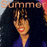 Donna Summer - Donna Summer 24 x 36 inch. Album Cover Poster