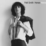 Patti Smith - Horses (Legacy Edition) 24 x 36 inch. Album Cover Poster