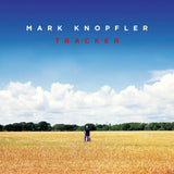 Mark Knopfler - Tracker (Deluxe) 24 x 36 inch. Album Cover Poster