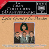 Eydie Gormé - La Gran Colección del 60 Aniversario CBS - Eydie Gormé y Los Panchos 24 x 36 inch. Album Cover Poster
