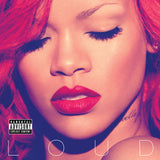 Rihanna - Loud 11 x 17 inch. Album Cover Poster