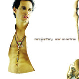Marc Anthony - Amar Sin Mentiras 11 x 17 inch. Album Cover Poster