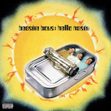 Beastie Boys - Hello Nasty (Deluxe Edition/Remastered) 11 x 17 inch. Album Cover Poster
