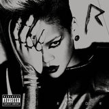 Rihanna - Rated R 11 x 17 inch. Album Cover Poster