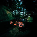 Sam Gellaitry - ANYWHERE HERE IS PERFECT 11 x 17 inch. Album Cover Poster