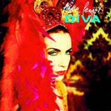 Annie Lennox - Diva 24 x 36 inch. Album Cover Poster