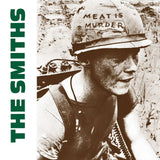 The Smiths - Meat Is Murder 11 x 17 inch. Album Cover Poster