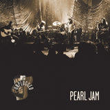 Pearl Jam - MTV Unplugged 24 x 36 inch. Album Cover Poster