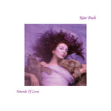 Kate Bush - Hounds Of Love 11 x 17 inch. Album Cover Poster
