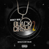 Money Man - Black Circle 2 11 x 17 inch. Album Cover Poster