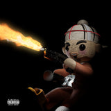 Fuerza Regida - Pa las Baby's Y Belikeada 11 x 17 inch. Album Cover Poster