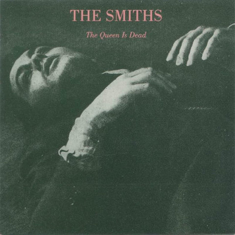 The Smiths - The Queen Is Dead 11 x 17 inch. Album Cover Poster