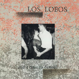 Los Lobos - ...And A Time To Dance 11 x 17 inch. Album Cover Poster