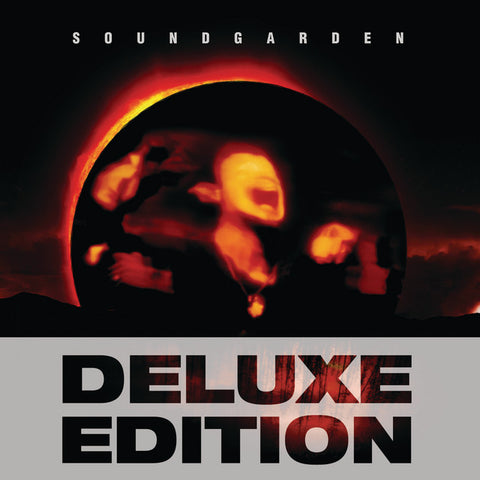 Soundgarden - Superunknown (Deluxe Edition) 11 x 17 inch. Album Cover Poster