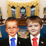 Shotgun Willy - Respected Man 11 x 17 inch. Album Cover Poster