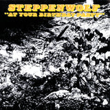 Steppenwolf - At Your Birthday Party 11 x 17 inch. Album Cover Poster