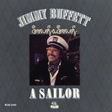 Jimmy Buffett - Son Of A Son Of A Sailor 24 x 36 inch. Album Cover Poster
