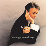 Boz Scaggs - Some Change 11 x 17 inch. Album Cover Poster