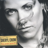 Sheryl Crow - The Globe Sessions 11 x 17 inch. Album Cover Poster