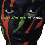 A Tribe Called Quest - The Anthology 11 x 17 inch. Album Cover Poster