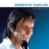 Roberto Carlos - Ese Tipo Soy Yo 11 x 17 inch. Album Cover Poster