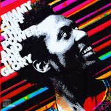 Jimmy Cliff - The Power And The Glory 11 x 17 inch. Album Cover Poster