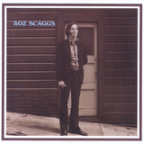 Boz Scaggs - Boz Scaggs 11 x 17 inch. Album Cover Poster