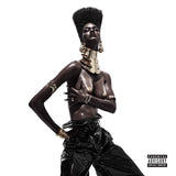 Teyana Taylor - The Album 11 x 17 inch. Album Cover Poster