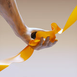 Imanbek - Goodbye 24 x 36 inch. Album Cover Poster