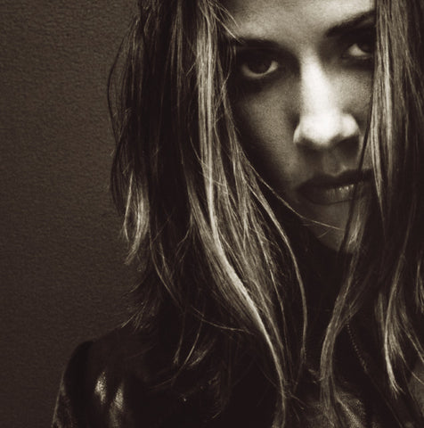 Sheryl Crow - Sheryl Crow 11 x 17 inch. Album Cover Poster