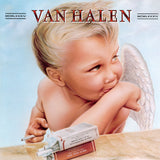Van Halen - 1984 (Remastered) 11 x 17 inch. Album Cover Poster