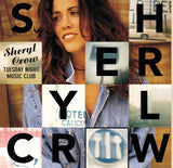 Sheryl Crow - Tuesday Night Music Club 11 x 17 inch. Album Cover Poster