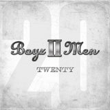 Boyz II Men - Twenty 11 x 17 inch. Album Cover Poster