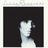 Linda Ronstadt - Heart Like A Wheel 24 x 36 inch. Album Cover Poster