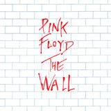 Pink Floyd - The Wall 24 x 36 inch. Album Cover Poster