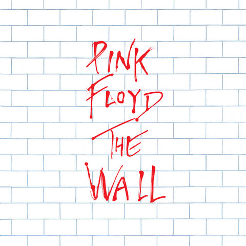 Pink Floyd - The Wall 11 x 17 inch. Album Cover Poster